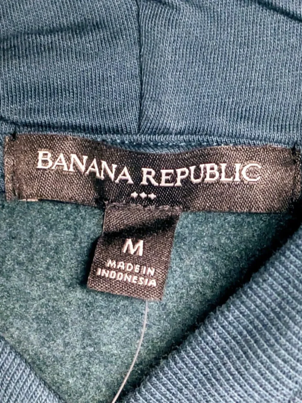 Banana Republic 